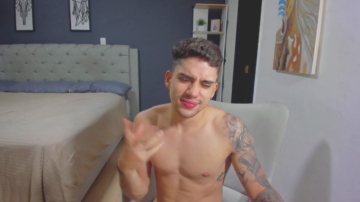 Mike_Montoya  01-11-2021 video fingerass